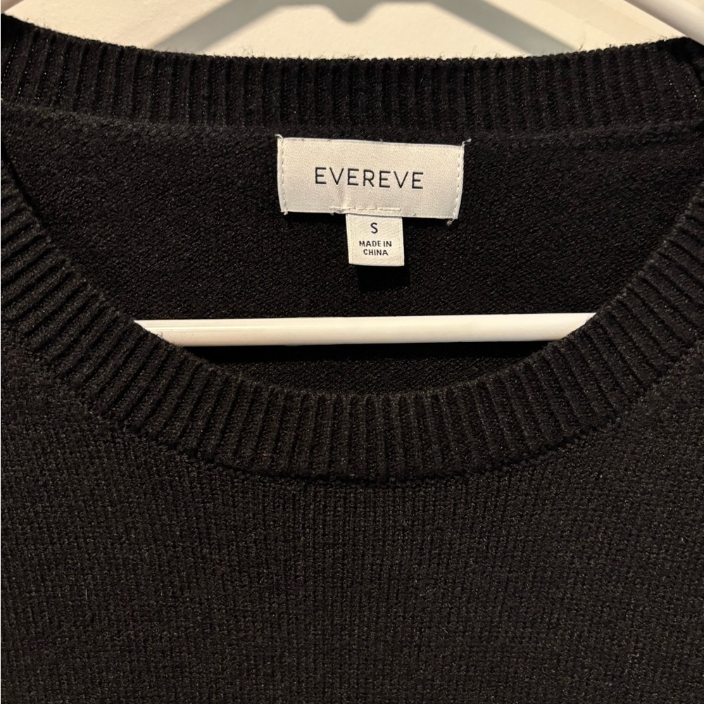 Evereve Sweatere - Picture 3 of 5